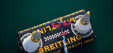 Red Bull Air Race: Dolderer wygrał w Spielbergu